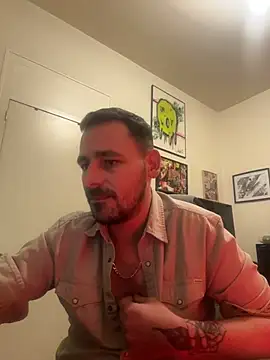 defbond420 Live XXX-chat