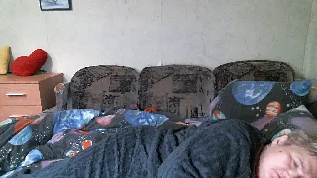 Chat +18 de Lana555 ao vivo