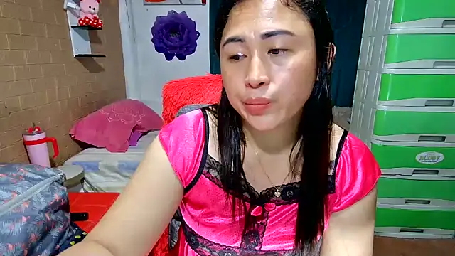 Ugly-Filipinan Live XXX chat