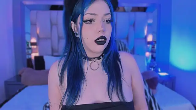 Chatroom XXX en direct de revenmiller_