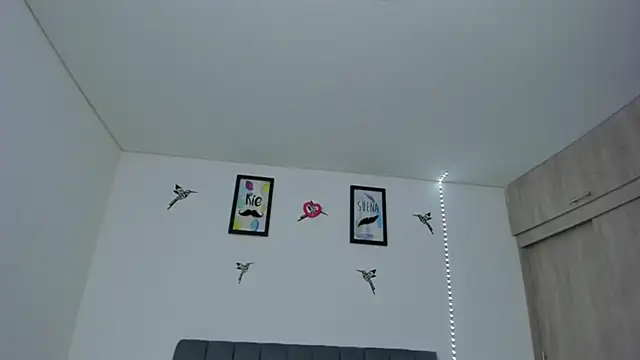 Czat XXX na żywo – im_sarah34