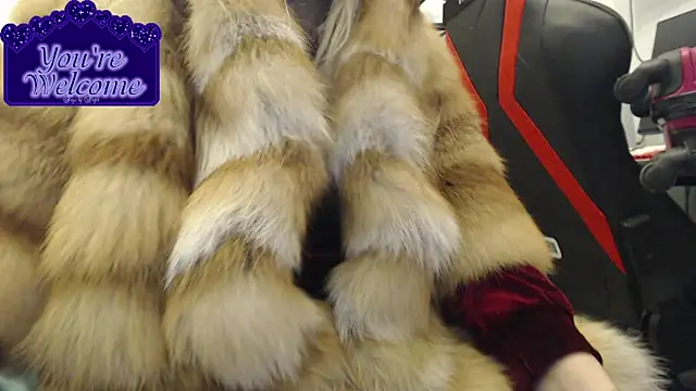 Chatroom XXX en direct de martachatte