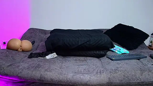 BrayaanFit live XXX chat