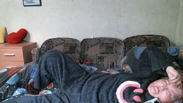 Lana555 ওয়েবক্যাম শো