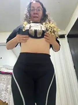 Chat XXX Live miss_hanna07