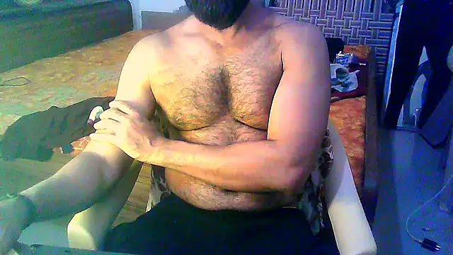 VbestshowのライブXXXチャット