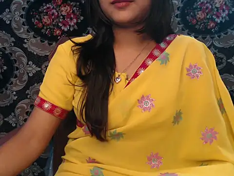 Вебкам-шоу Wish_Queen