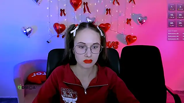 doll_vey Live XXX-chat