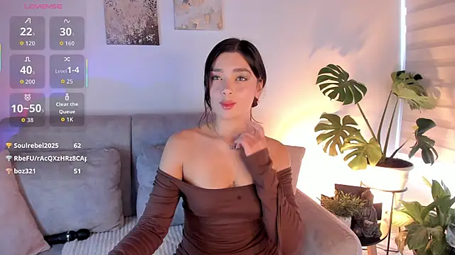 Chat XXX en directo de Estrer_collins