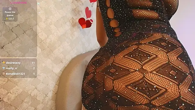 RILLEY_ALLEN Live XXX-chat