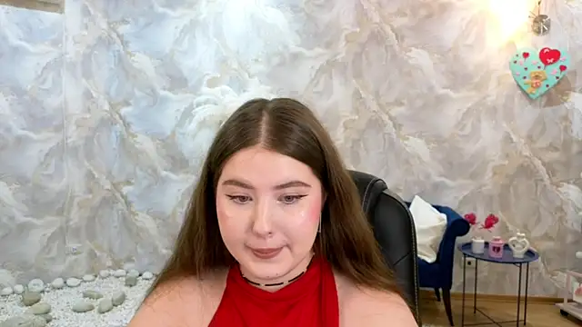 دردشة PixelGoddess الجنسية المباشرة