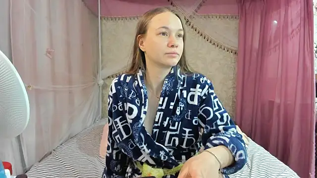 Chat XXX en directo de leila_bambi_