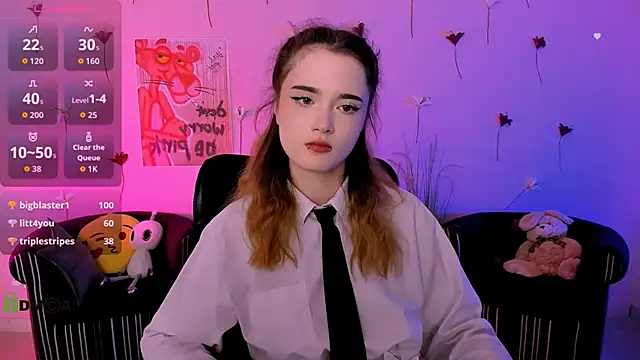 liana_kisses – Live XXX-chat