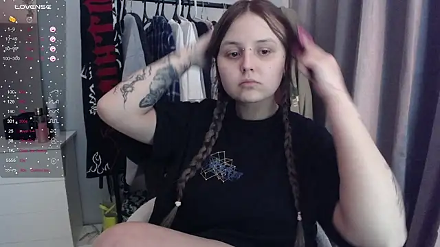 vendymories: онлайн-секс-чат