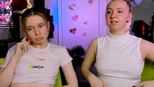 mila_glow1 – Naživo XXX chat