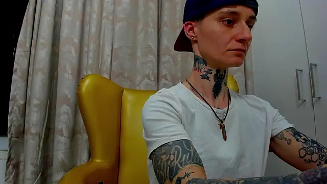 KennyXSX – Naživo XXX chat