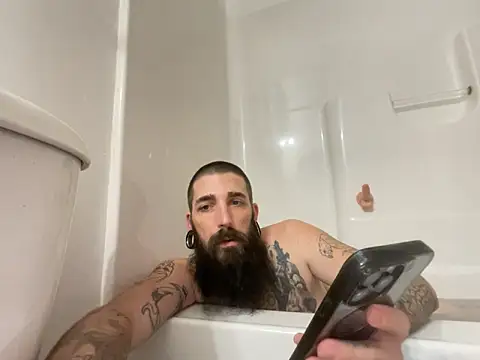 Chat XXX en directo de ScottyBighorn