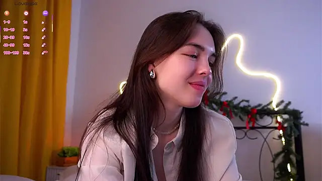 MirnaTellado Live XXX-chat