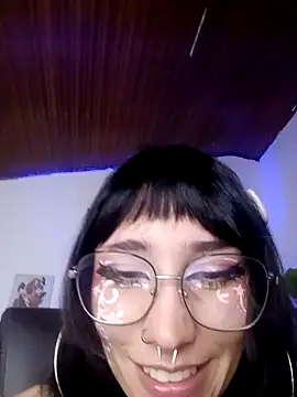 Hoshi_Miuu 现场XXX聊天