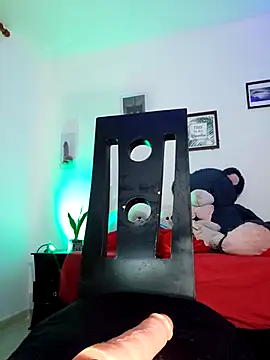 KarinRoss 라이브 XXX 채팅