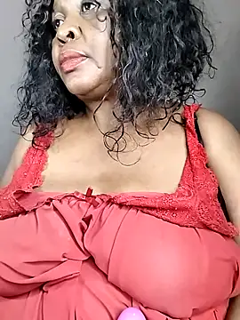 Chat XXX ao vivo de Ebony_Cougar