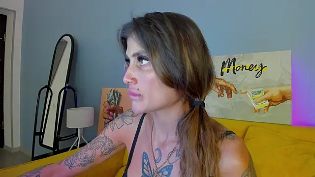 Patricia_Cox: онлайн-секс-чат