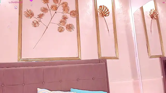 amandalee01 웹캠 쇼