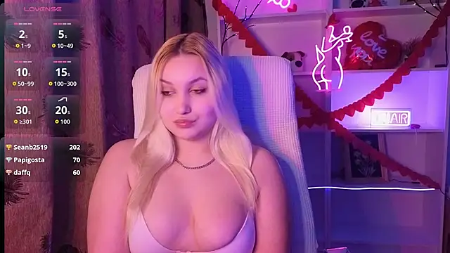 adrelaxina live XXX chat