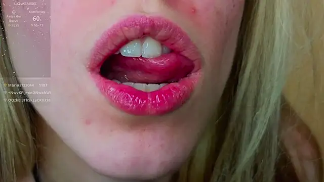 Czat XXX na żywo – TiffinyMergist