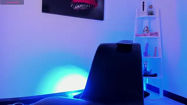 Taylor__Watson Chat XXX in diretta