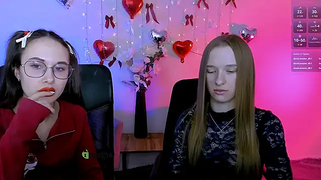 doll_vey Chat XXX live