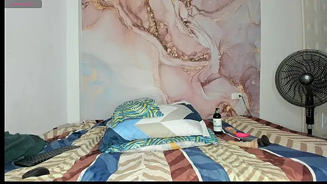 แชท XXX สดของ lunna_noir