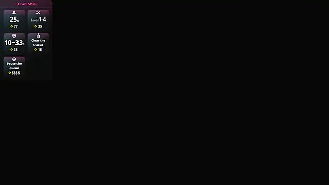 AmparoCilek: онлайн-секс-чат