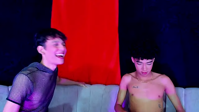 عرض كام Pleasure_boys_hot