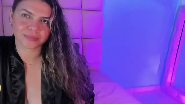 mar_coral Adlı Modelin Canlı XXX Sohbeti