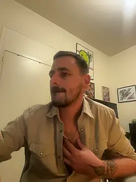 defbond420 élő XXX-chatje