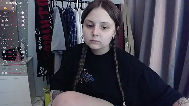 vendymories' Live XXX Chat