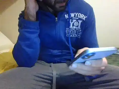 coppai200 Webcam show