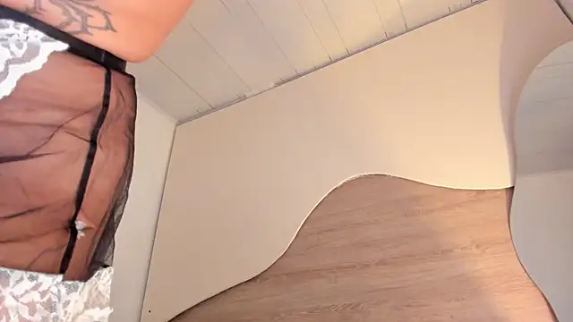 Czat XXX na żywo – Zoe_dream_