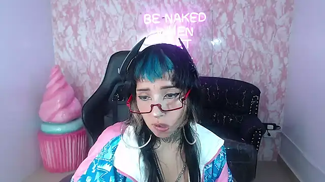 Chatroom XXX en direct de stefnixxx_s