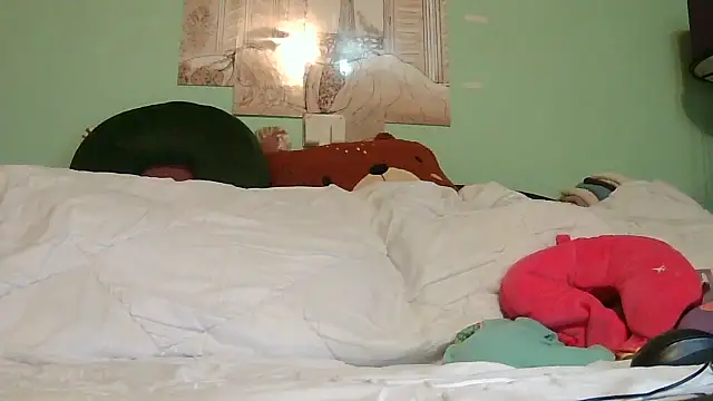 SexyGioconda Obrolan Langsung XXX