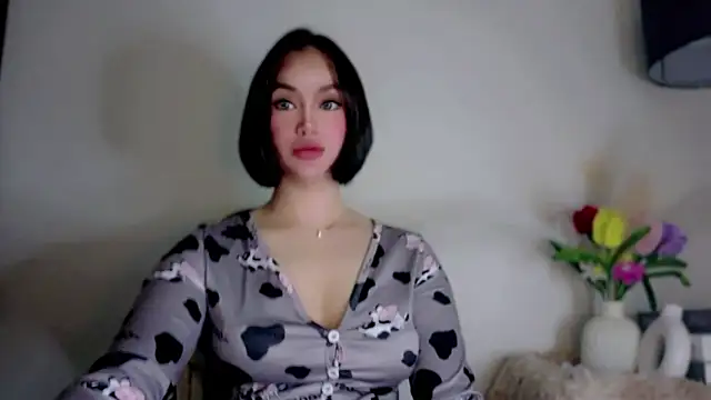 Anna_HollyDoll Webcam-Show