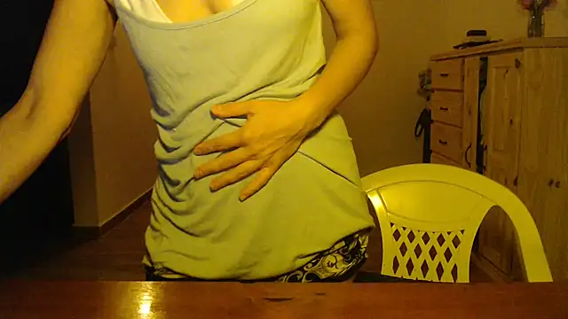 Онлайн чат XXX Missforever