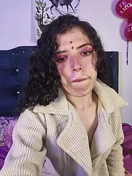 แชท XXX สดของ vanesa_gomez