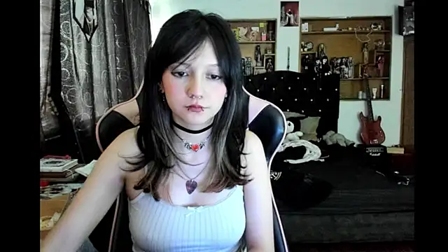 โชว์เว็บแคมของ Maki_Zein_