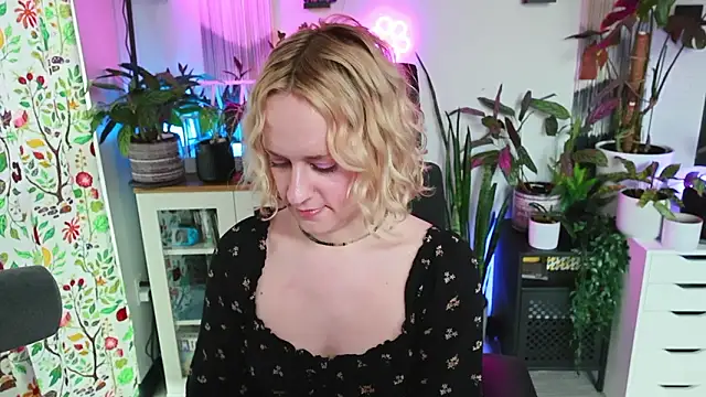 xzoeyryanx webkamerás műsora