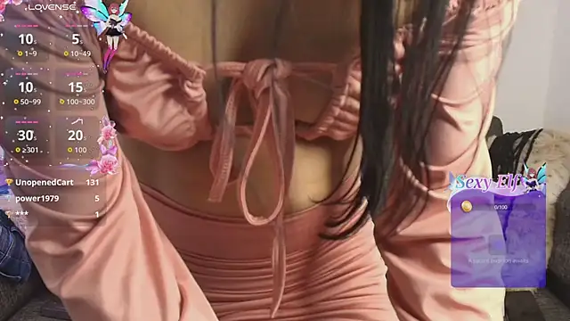 Petite_pepperのライブXXXチャット