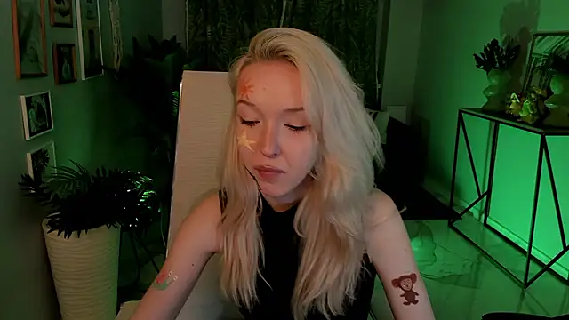 MaoqiBeverly Obrolan Langsung XXX