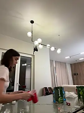 Chat XXX en directo de MariiD