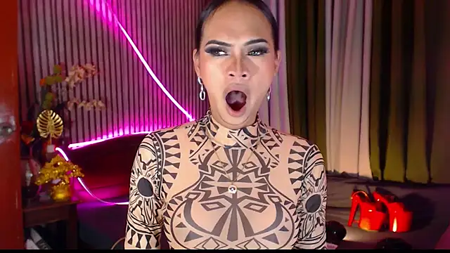 Czat XXX na żywo – Unforgettablejulia